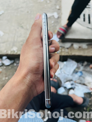 I phone x